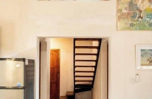 Tunuyan House | Vineyard Casita Valle de Uco