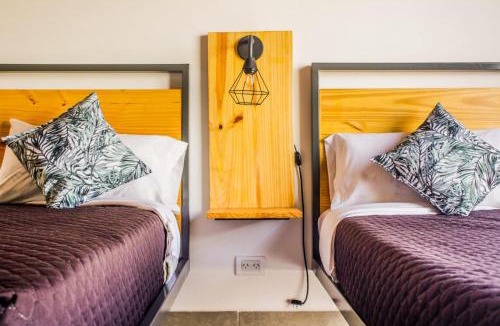 Maipu Apartment | Vineyard Olive Inn -Pool & Wine Route Experience