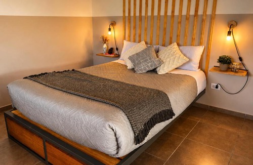 Maipu Apartment | Vineyard Olive Inn -Pool & Wine Route Experience