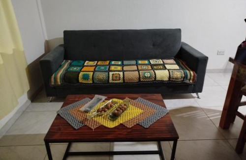 Tupungato Apartment | Vino al Valle