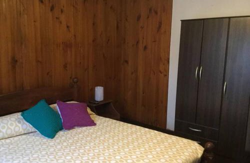 Province of Rio Negro Apartment | Vintage Viedma