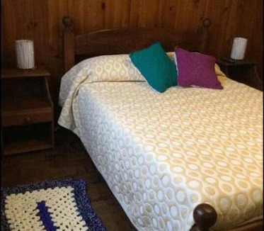 Province of Rio Negro Apartment | Vintage Viedma