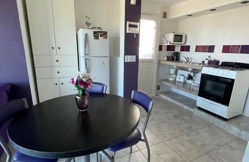 Miramar Apartment | Violeta Beach Front Apartment