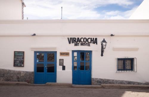 Cachi Bed & Breakfast | Viracocha Art Hostel Cachi