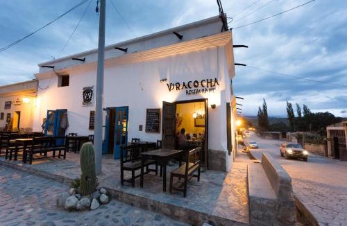 Cachi Bed & Breakfast | Viracocha Art Hostel Cachi