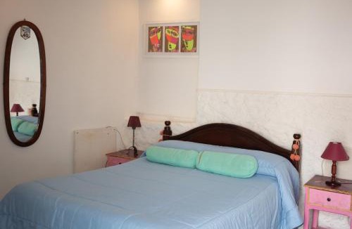 Cachi Bed & Breakfast | Viracocha Art Hostel Cachi
