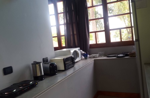 Salta Apartment | Virgen Del Cerro Apartments