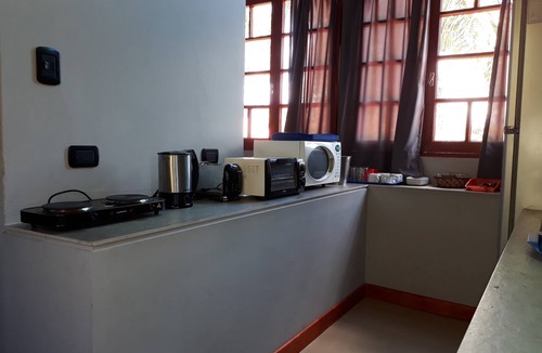 Salta Apartment | Virgen Del Cerro Apartments