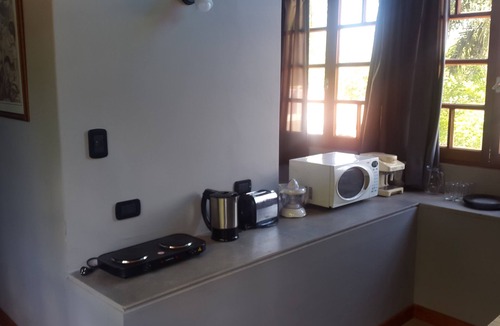 Salta Apartment | Virgen Del Cerro Apartments