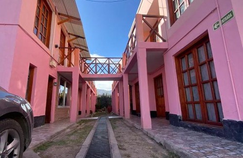 Tafi del Valle House | Virgen Del Valle Alojamiento