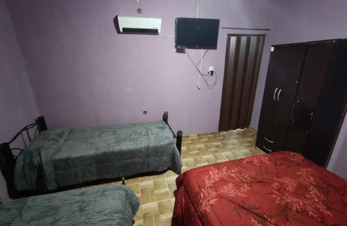 Fiambala Apartment | Virgen del valle