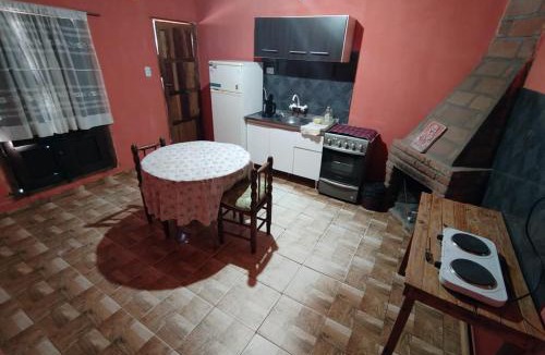 Fiambala Apartment | Virgen del valle