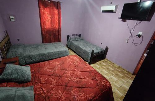 Fiambala Apartment | Virgen del valle