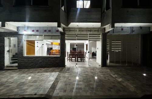 La Quiaca House | Virginia hotel