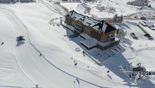 Las Lenas Hotel | Virgo Hotel & Spa