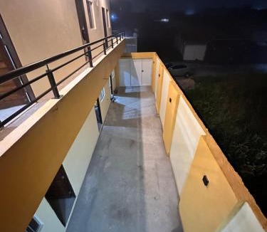 Vicosa do Ceara House | Visão do Céu