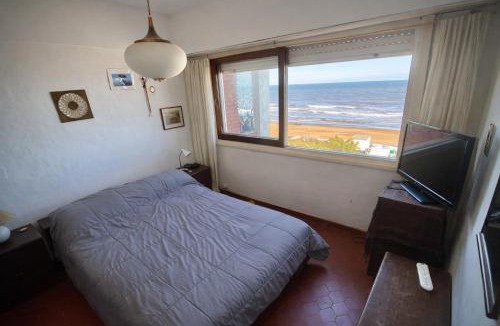 Villa Gesell Apartment | Vista al mar - Cuarto piso frente al mar