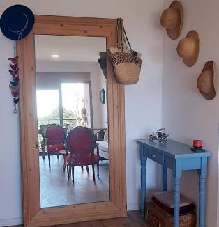 Tigre Apartment | Vista al rio tigre 4 personas
