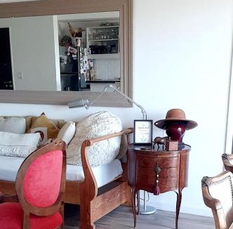 Tigre Apartment | Vista al rio tigre 4 personas