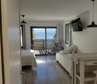 Alta Gracia Apartment | Vista Alago