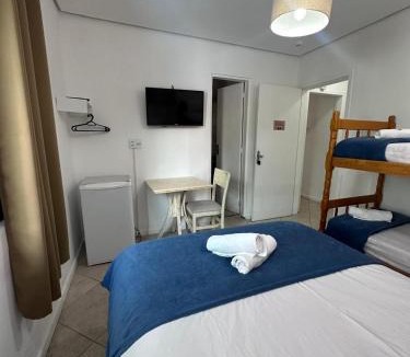 Ingleses Sul Hotel | Vista Beach Ingleses