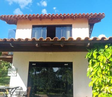 Lago Norte Ski Chalet | Vista Bella 1 HostHouse