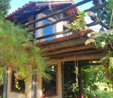 Lago Norte Ski Chalet | Vista Bella 2 HostHouse