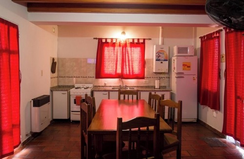 La Falda Cabin | Vista Bella