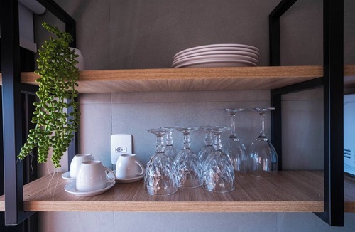 Vila Barros Apartment | Vista Cecap