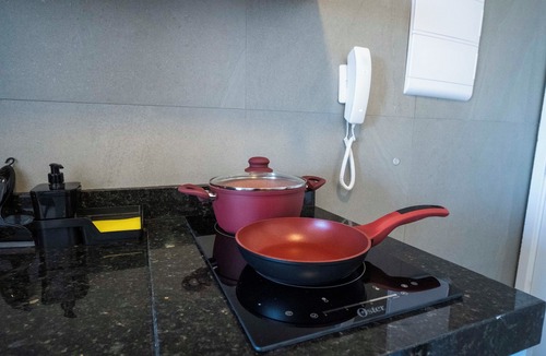 Vila Barros Apartment | Vista Cecap