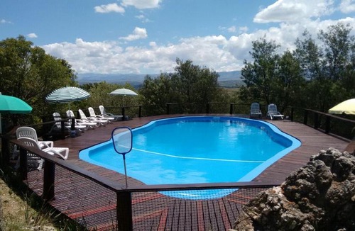Alta Gracia Cabin | Vista del Condor