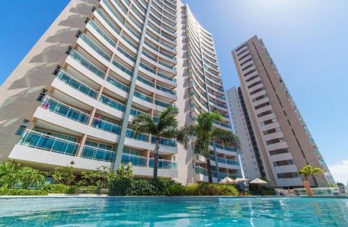 Edson Queiroz Apartment | Vista Dunas Leisure Fortaleza South Edson Queiroz