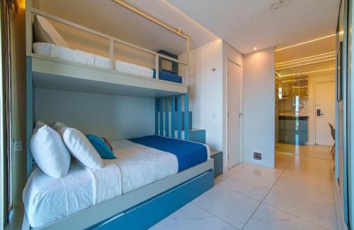 Edson Queiroz Apartment | Vista Dunas Leisure Fortaleza South Edson Queiroz