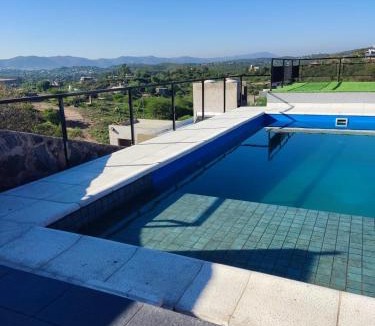 Comuna Estancia Vieja Ski Chalet | Vista Encantada Complejo