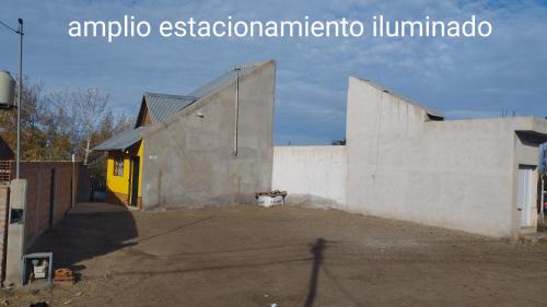Atlantico Apartment | Vista Hermosa