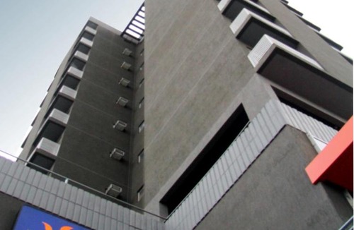Cidade Jardim Eldorado D Hotel | Vista Inn Express Contagem