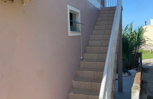 Gamboa Villa | Vista para o mar