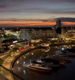 Nordelta Apartment | Vista premium bahía nordelta