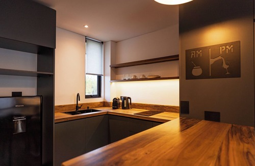 Vistalba Hotel | Vistalba Hotel Aparts & Suites