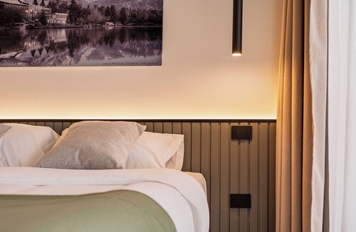 Vistalba Hotel | Vistalba Hotel Aparts & Suites