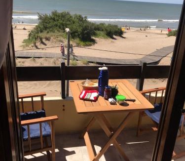 Villa Gesell Apartment | VistalmarGesell