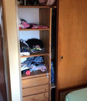Villa Gesell Apartment | VistalmarGesell