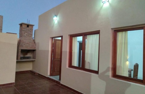 Cafayate Apartment | Vistas del Colorado