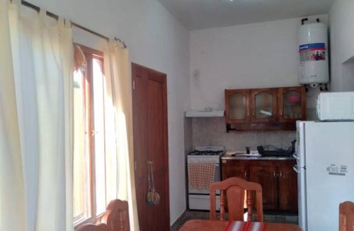 Cafayate Apartment | Vistas del Colorado