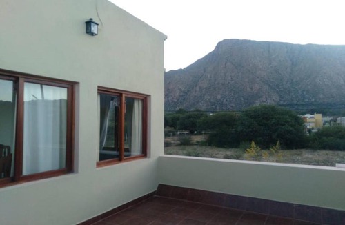 Cafayate Apartment | Vistas del Colorado