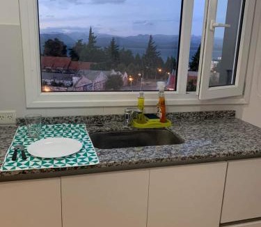 Centro Apartment | VISTAS NAHUEL - monoambiente centrico