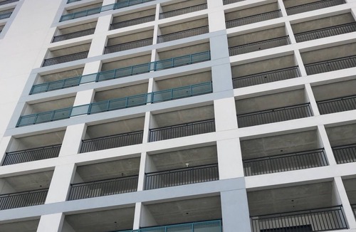 Bom Retiro Apartment | Vita 1409 Centro SP Bom Retiro - Digital Check-in with Wi-Fi
