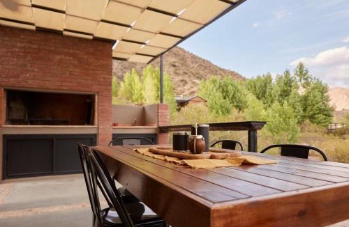 Salto House | Viví Potrerillos