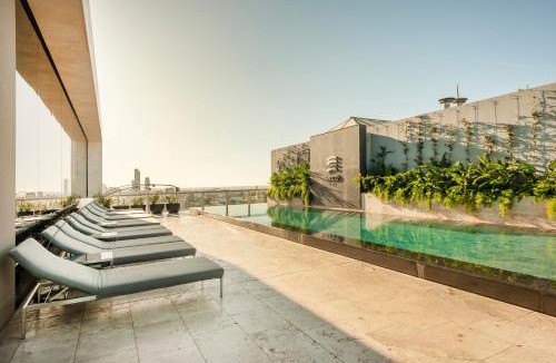 Recoleta Apartment | Viví una Experiencia de Lujo en Recoleta powered by Argenhost D1310