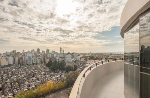 Recoleta Apartment | Viví una Experiencia de Lujo en Recoleta powered by Argenhost D1310